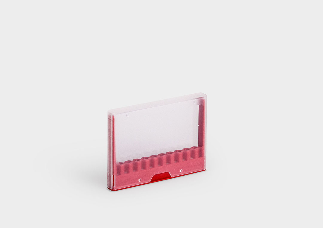 MicroVarioBox MicroVarioBox: the perfect packaging solution for micro drills.