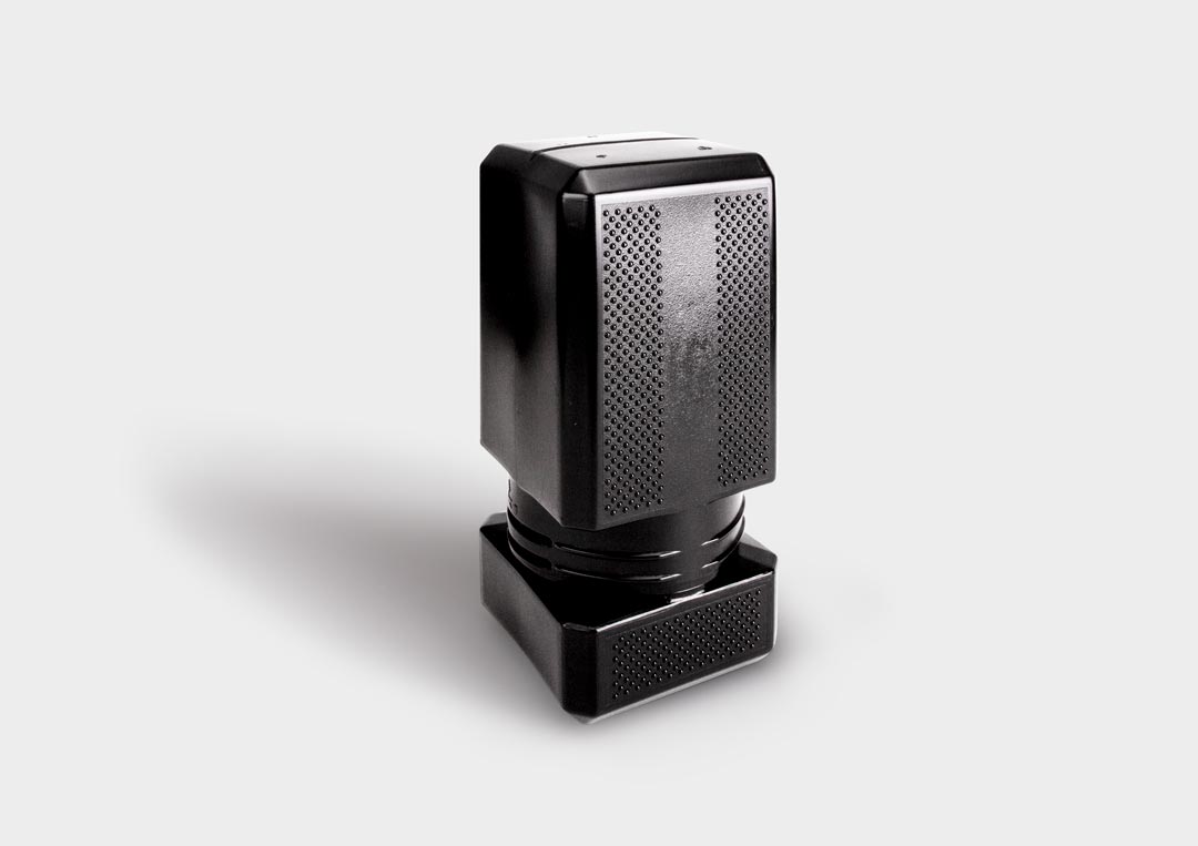 SK-Pack CenterLock SK-Pack CenterLock: a stackable and ergonomic packaging solution for shank tool holders.
