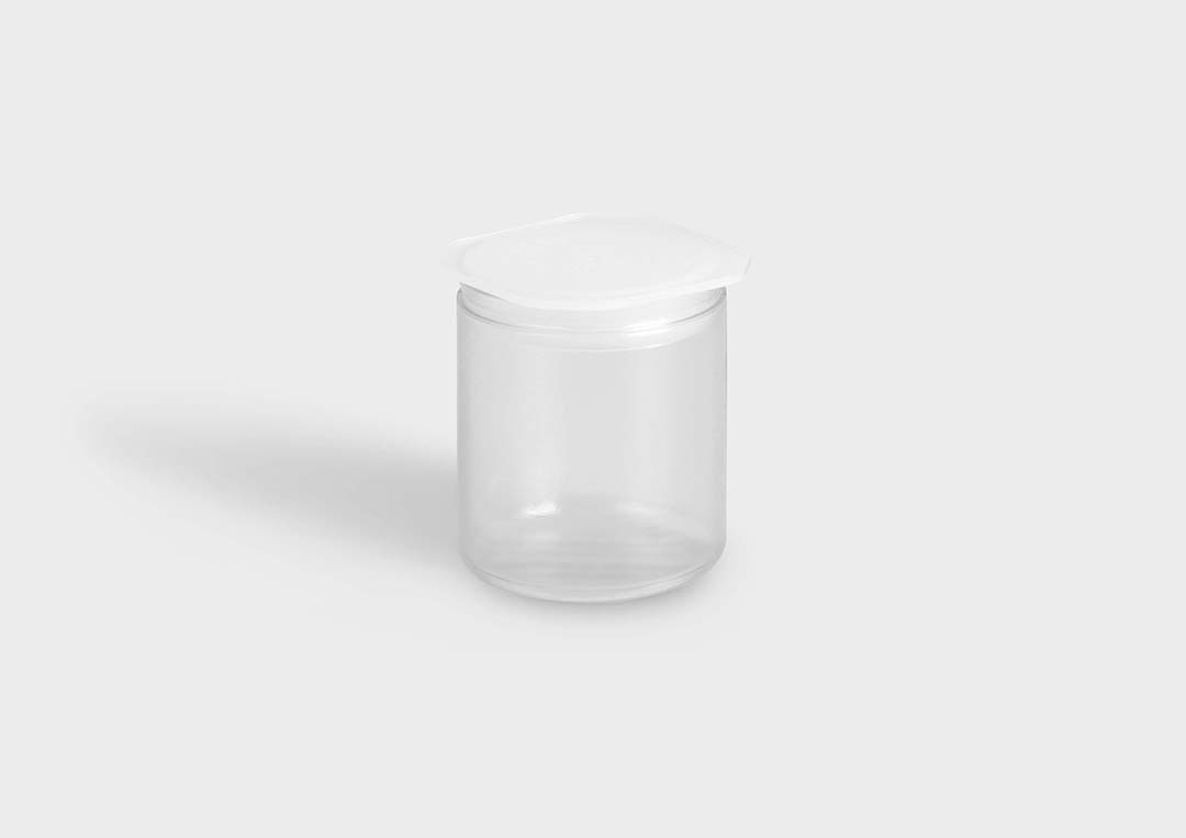 Packaging tube SZ-PlugPack SZ-PlugPack: packaging tubes for ER collets.